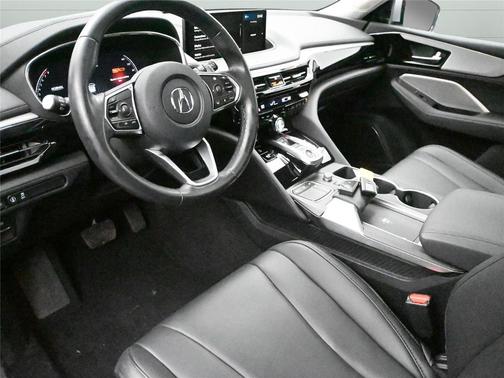 2023 Acura MDX Standard