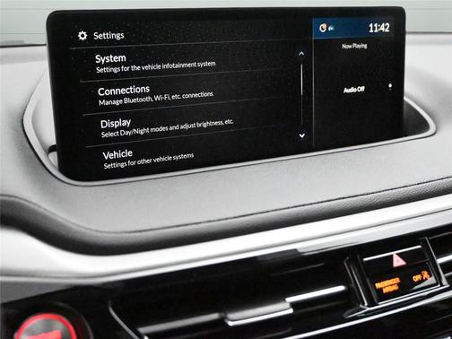 2023 Acura MDX Standard