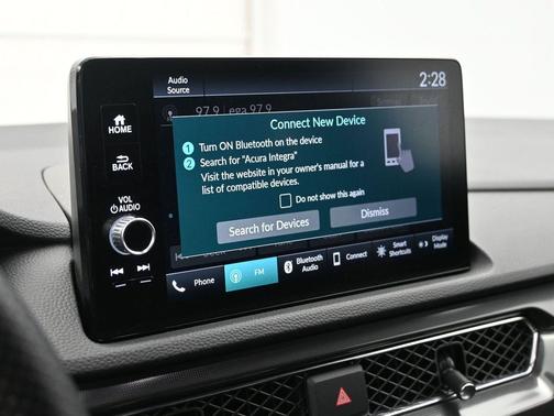 2025 Acura Integra Type S