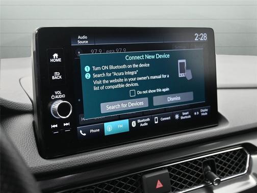 2025 Acura Integra Type S