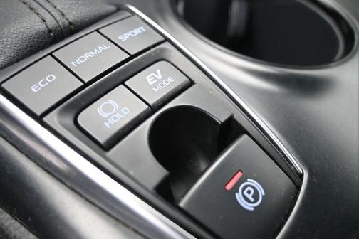 Midnight Black Metallic 2020 Toyota Camry LE