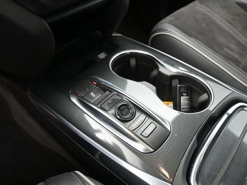 2019 Acura MDX 3.5L Technology & A-Spec Pkgs