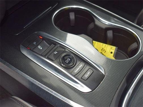 2019 Acura MDX 3.5L Technology & A-Spec Pkgs