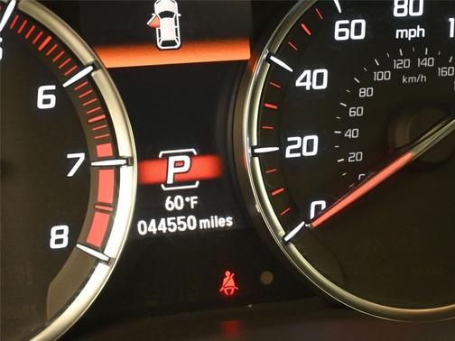 2019 Acura MDX 3.5L Technology & A-Spec Pkgs