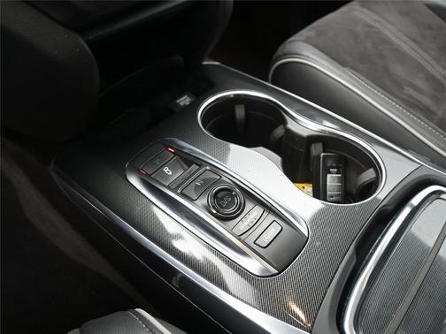 2019 Acura MDX 3.5L Technology & A-Spec Pkgs