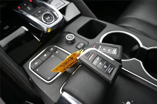 Platinum White Pearl 2022 Acura MDX Advance Package