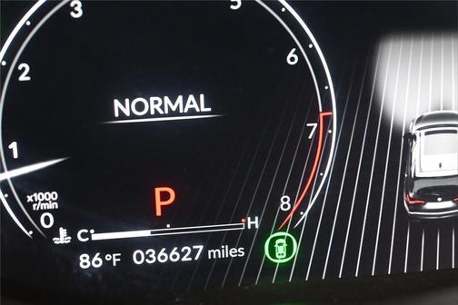 Platinum White Pearl 2022 Acura MDX Advance Package