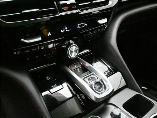 2022 Acura MDX A-Spec Package