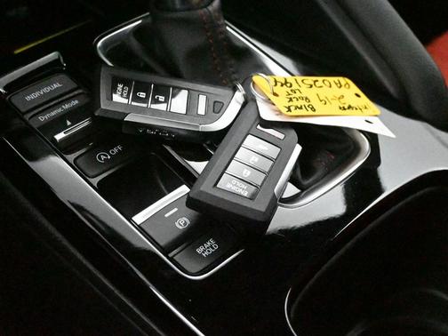 2023 Acura Integra A-SPEC Technology