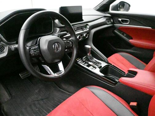 2023 Acura Integra A-SPEC Technology