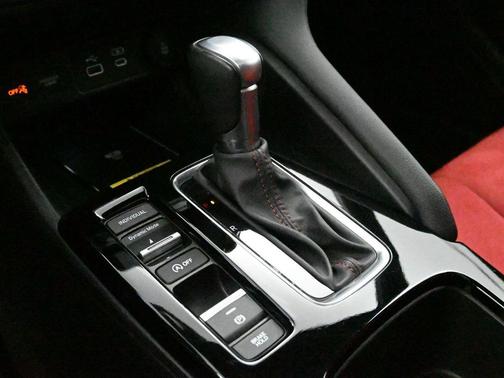 2023 Acura Integra A-SPEC Technology