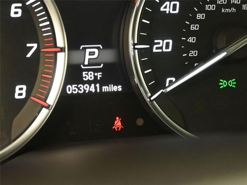 2017 Acura MDX 3.5L w/Technology Package