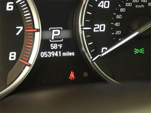 2017 Acura MDX 3.5L w/Technology Package