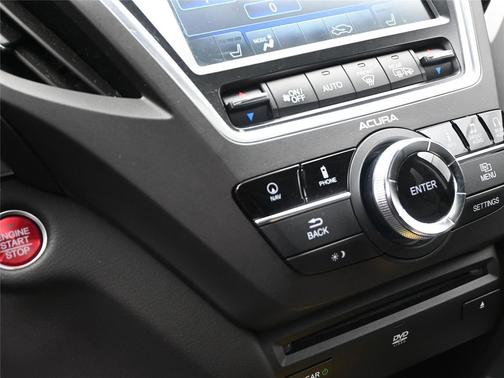 2017 Acura MDX 3.5L w/Technology Package