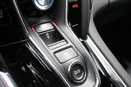 Majestic Black Pearl 2023 Acura RDX A-Spec Advance Package