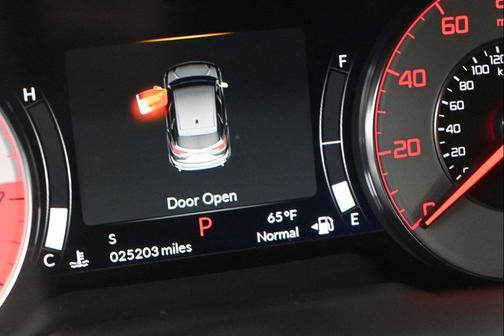 Majestic Black Pearl 2023 Acura RDX A-Spec Advance Package