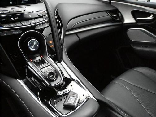 2023 Acura RDX Technology Package