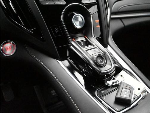 2023 Acura RDX Technology Package