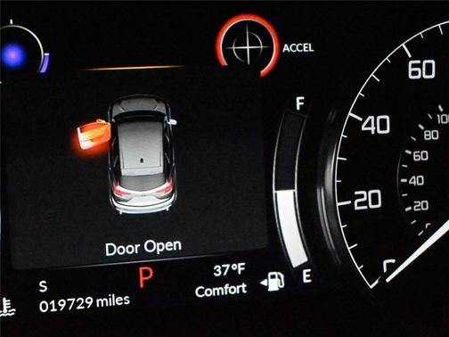 2023 Acura RDX Technology Package