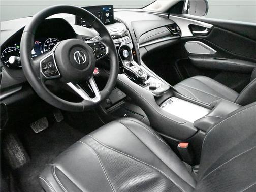 2023 Acura RDX Technology Package