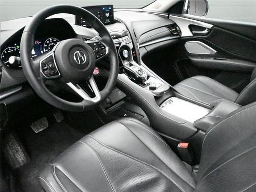 2023 Acura RDX Technology Package