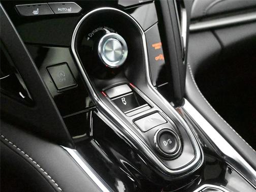 2023 Acura RDX Technology Package