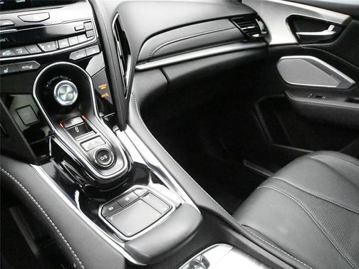 2023 Acura RDX Technology Package
