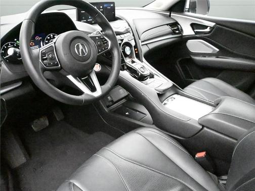 2023 Acura RDX Technology Package