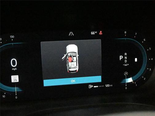 2023 Volvo XC60 B6 Ultimate Bright Theme