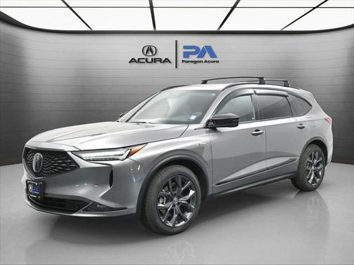 2023 Acura MDX A-SPEC