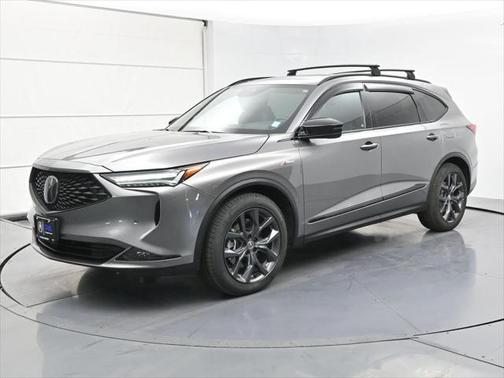 2023 Acura MDX A-SPEC