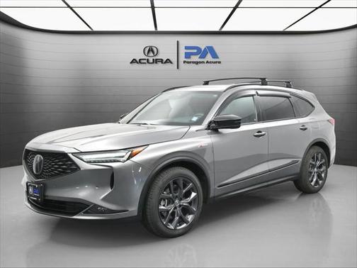 2023 Acura MDX A-SPEC