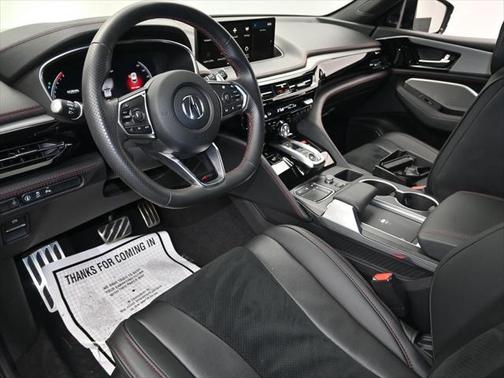 2023 Acura MDX A-SPEC