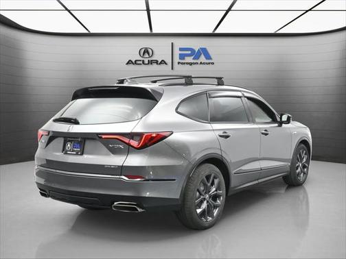 2023 Acura MDX A-SPEC