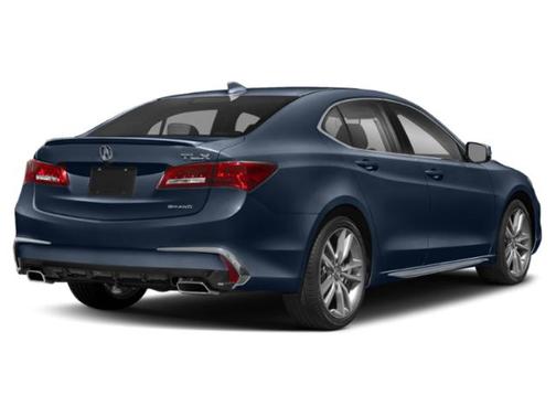 2019 Acura TLX Base