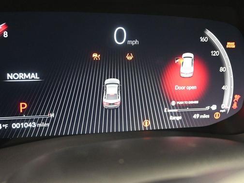 2025 Acura TLX A-Spec