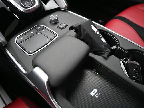 2025 Acura TLX A-Spec