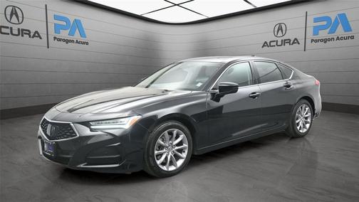 2023 Acura TLX FWD