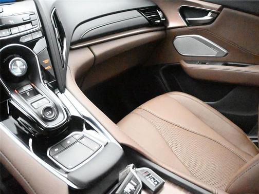 2022 Acura RDX Technology Package