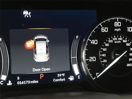 2022 Acura RDX Technology Package