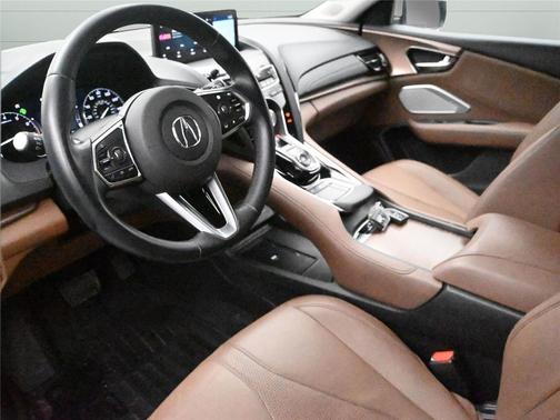 2022 Acura RDX Technology Package