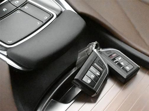 2022 Acura RDX Technology Package