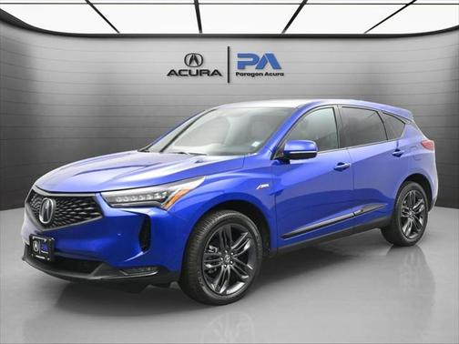 2024 Acura RDX Base