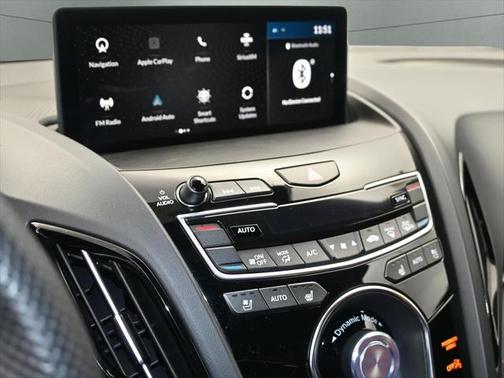 2024 Acura RDX Base