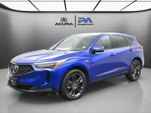 2024 Acura RDX Base