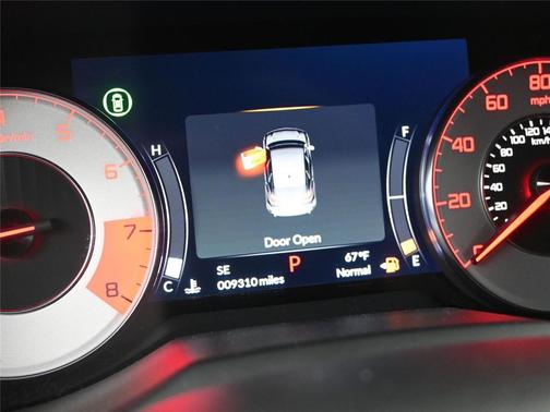2024 Acura RDX Base