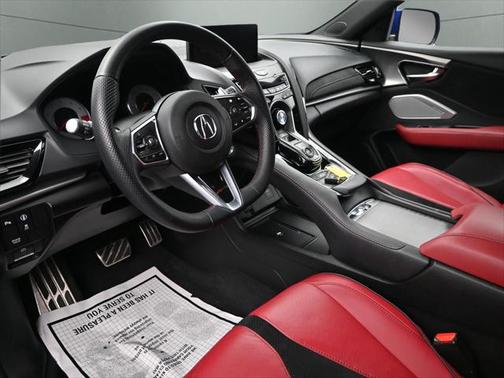 2024 Acura RDX Base