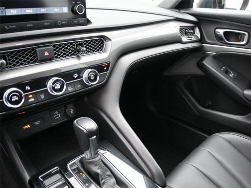 2023 Acura Integra BASE