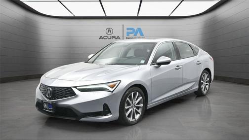 2023 Acura Integra BASE