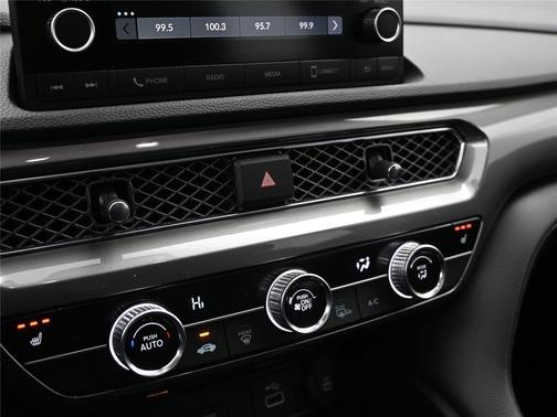 2023 Acura Integra BASE